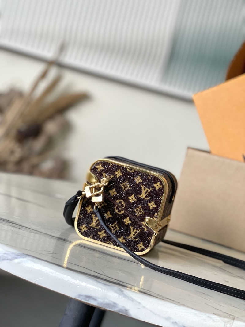 LV Box Bags